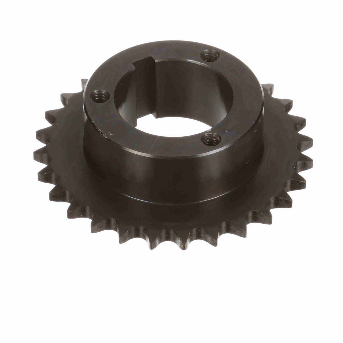 Browning Steel Bushed Bore Roller Chain Sprocket - H40P28