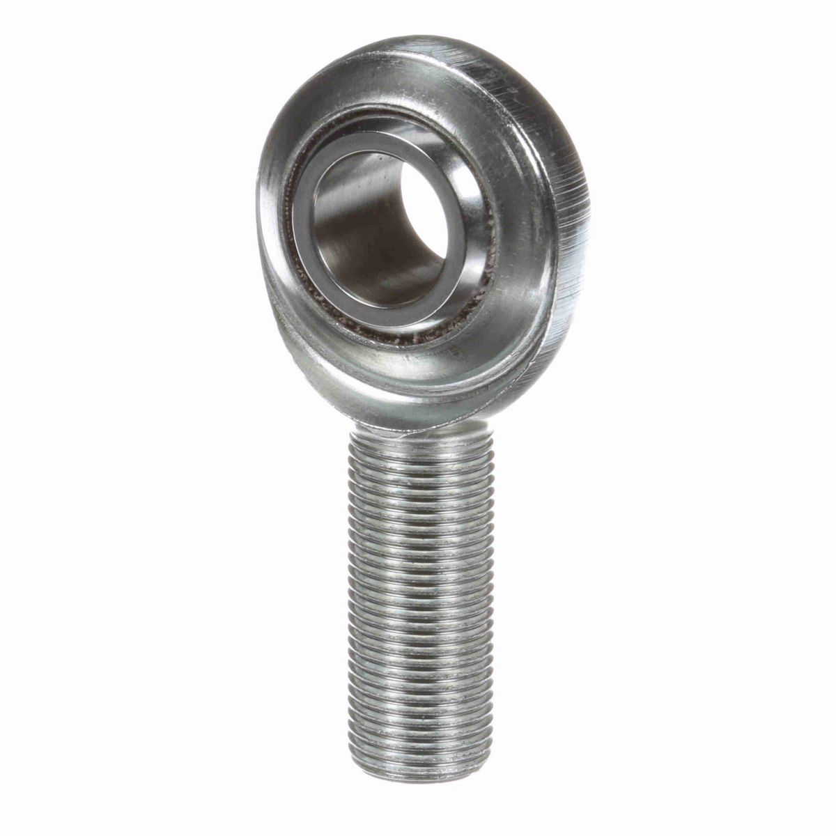 Sealmaster Male Rod End Bearing - Two-Piece Rod End TEFLON Race - CFML 12T