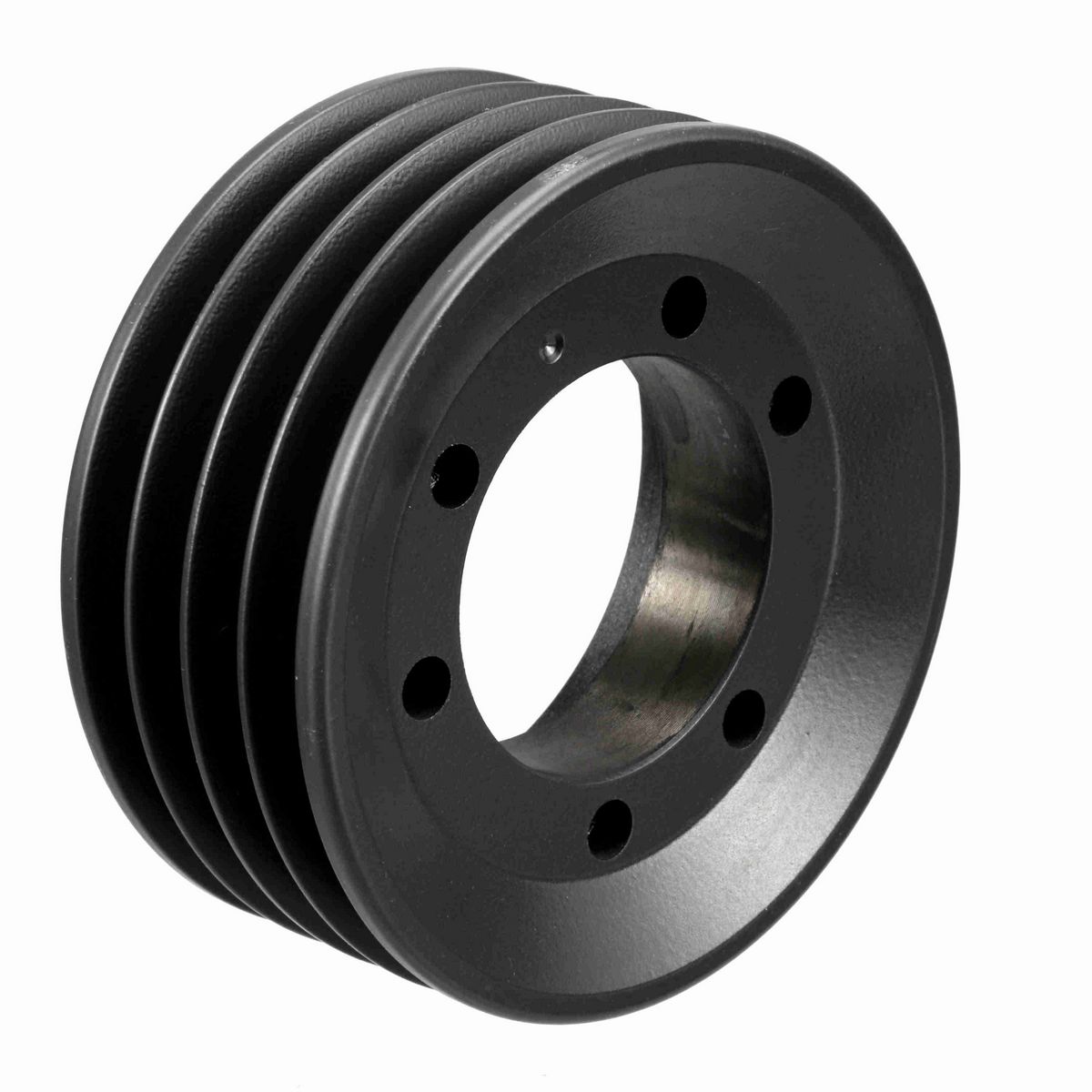 Browning 4 Groove Cast Iron Bushed Bore Multiple Sheave - 43V450SDS