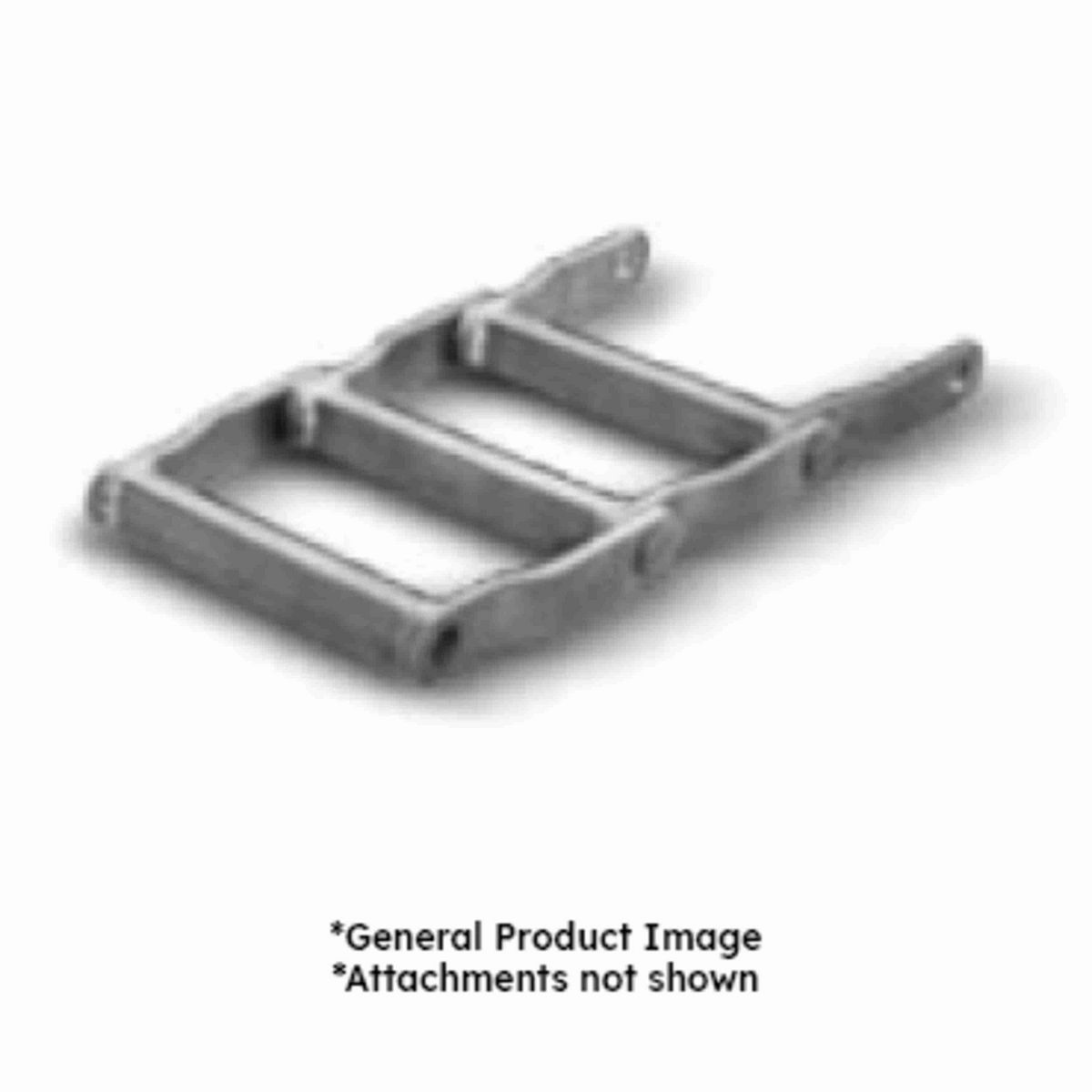 Rex WDHR580W28E6R Engineered Steel Chains - WDHR580W28E6R