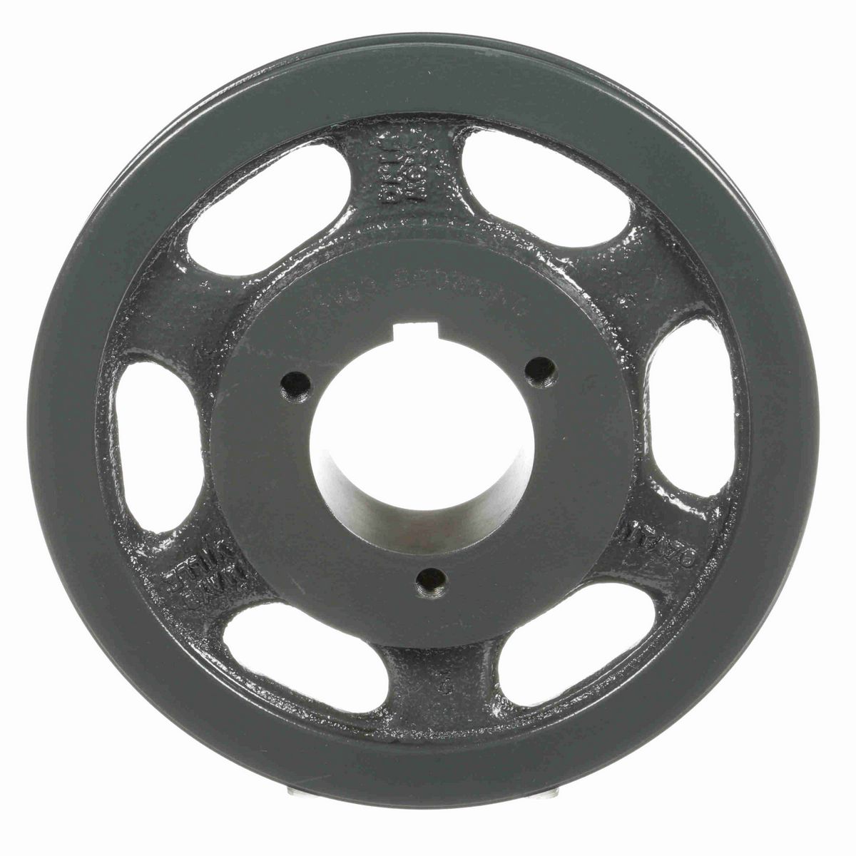 Browning 1 Groove Cast Iron Bushed Bore Multiple Sheave - 1P3V69