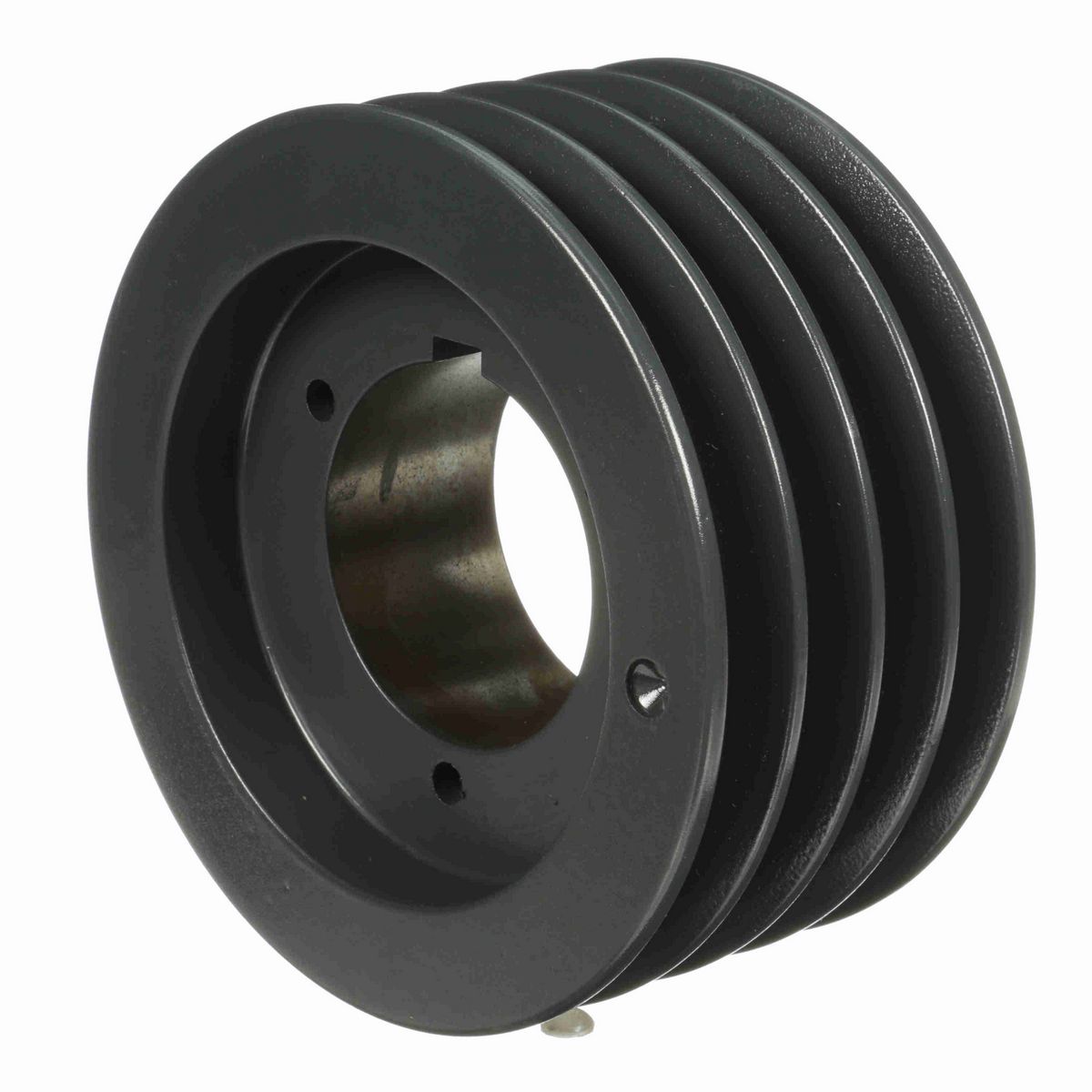 Browning 4 Groove Cast Iron Bushed Bore Multiple Sheave - 4B62Q