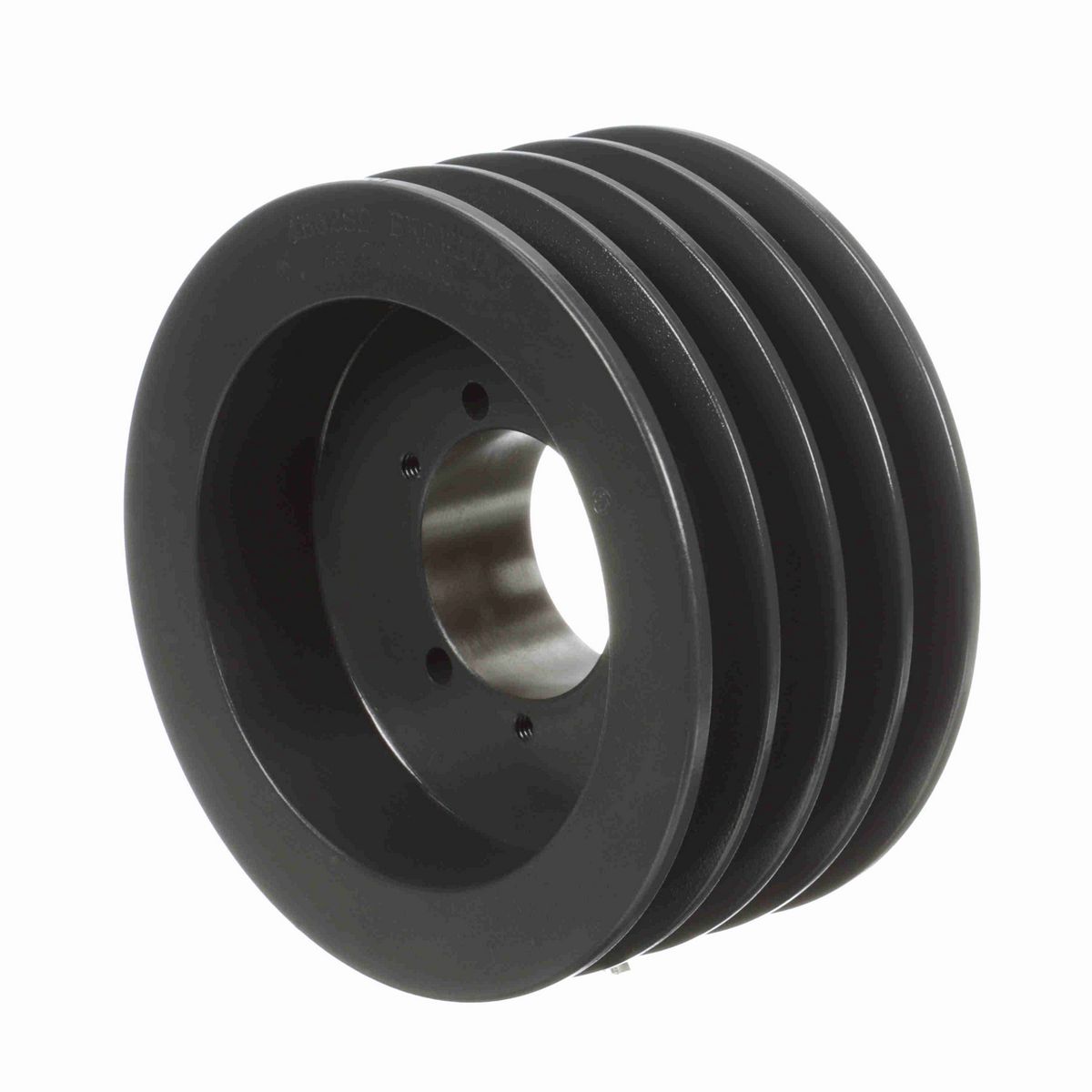 Browning 4 Groove Cast Iron Bushed Bore Multiple Sheave - 4B62SD