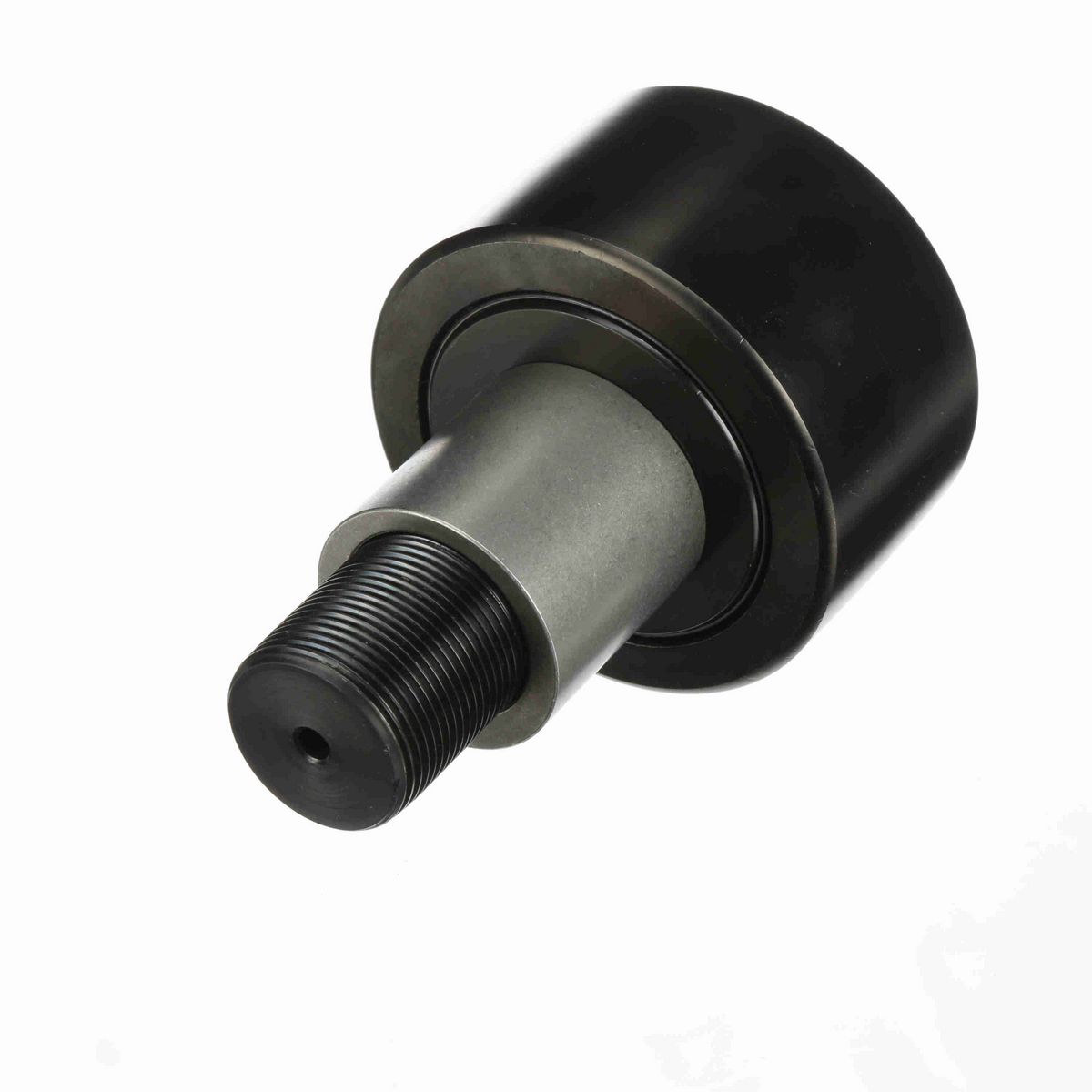 Опорный ролик с цапфой McGill CAMROL CCFE 4 SB, бочкообразный, с уплотнением, с шестигранным отверстием, дюймовый