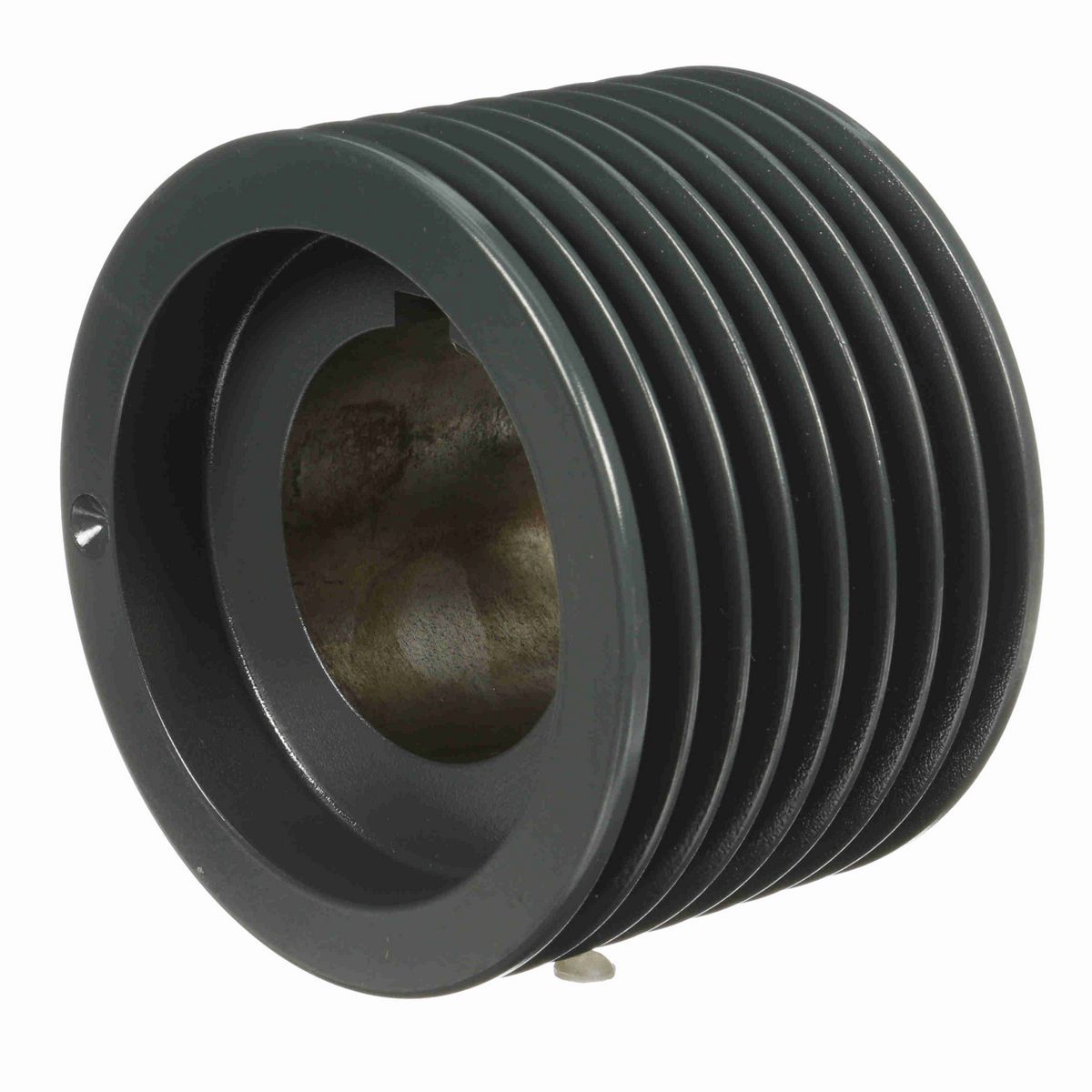 Browning 8 Groove Cast Iron Bushed Bore Multiple Sheave - 8Q3V53