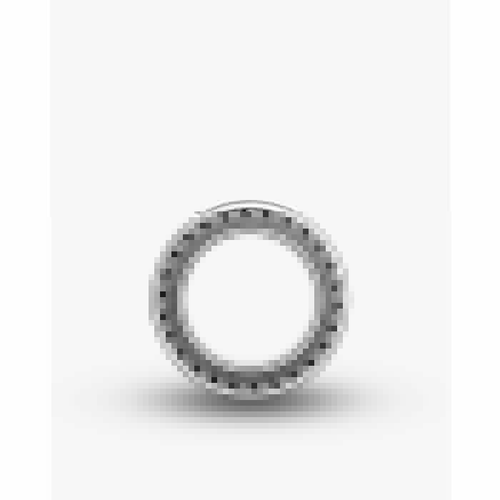 Сферический роликоподшипник NKE 24122-CE-C3-W33