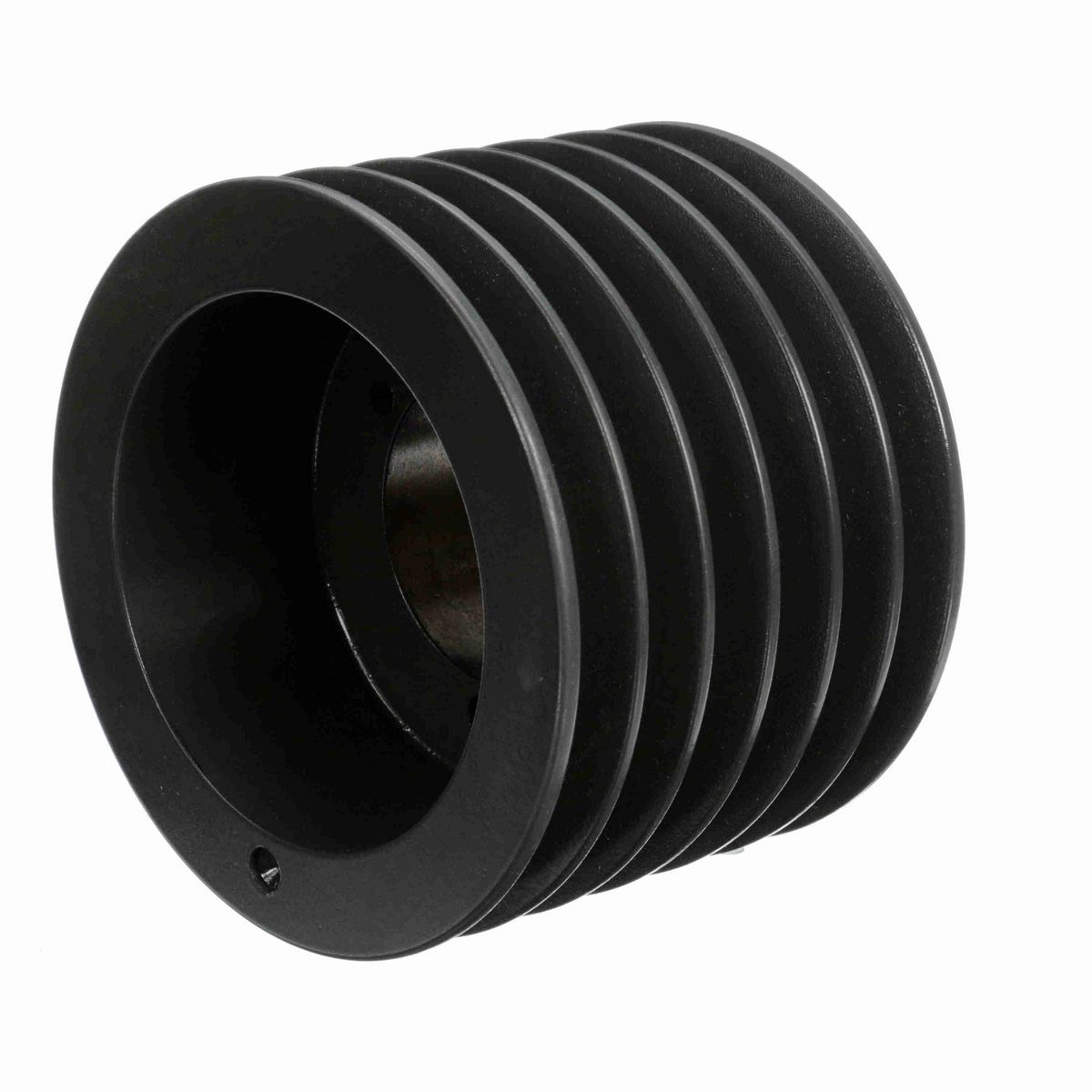 Browning 6 Groove Cast Iron Bushed Bore Multiple Sheave - 6TB62