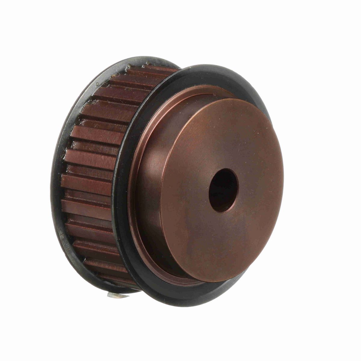 Browning Steel Rough Bore Gearbelt Pulley - 28LB100