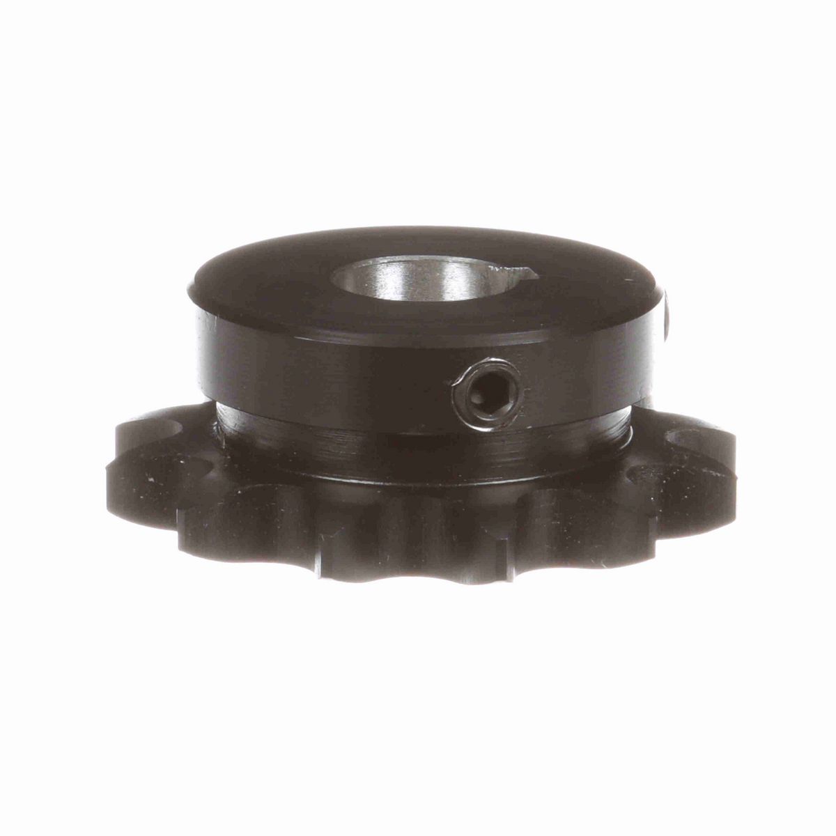 Browning Steel Finished Bore Roller Chain Sprocket - H5012X3/4