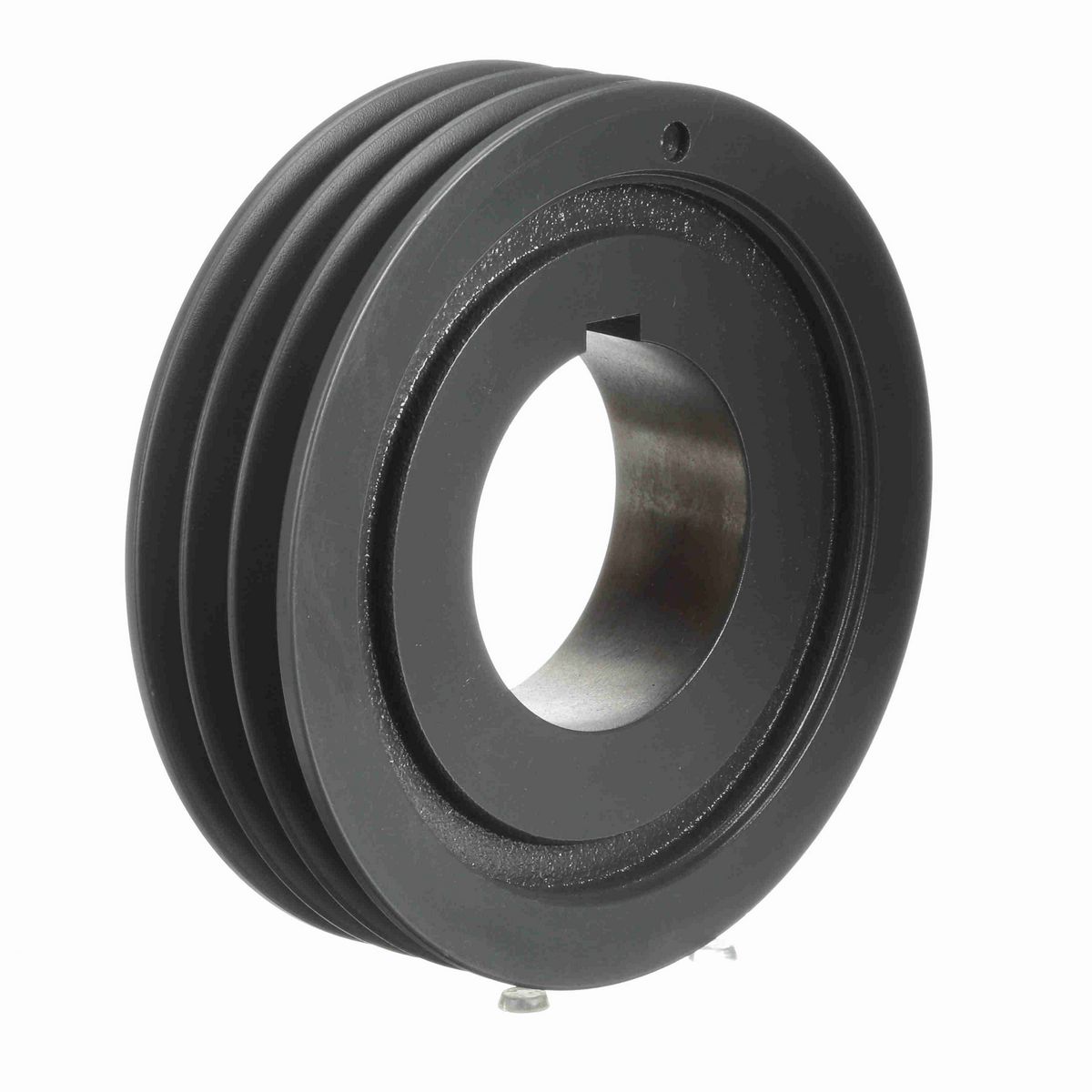 Browning 3 Groove Cast Iron Bushed Bore Multiple Sheave - 3R5V90