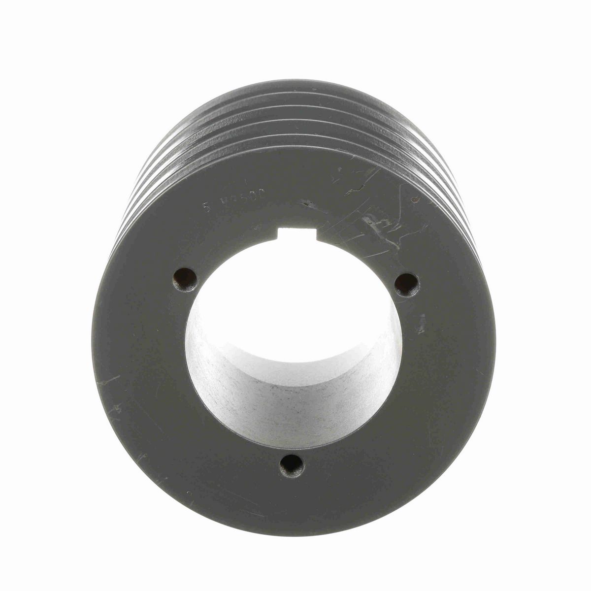 Browning 5 Groove Cast Iron Bushed Bore Companion Sheave - 5MVB50Q