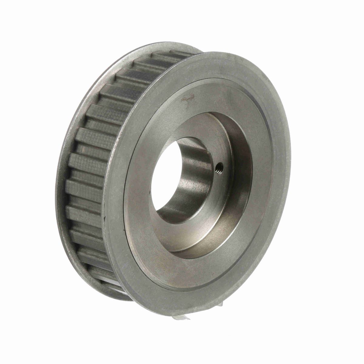 Browning Steel Bushed Bore Gearbelt Pulley - 30HH100