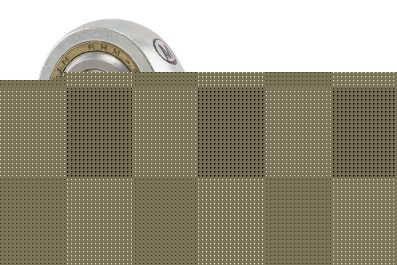 Шарнирная головка RBC Heim Series BHM BHM6, наружная резьба, четырехкомпонентная, требующая обслуживания