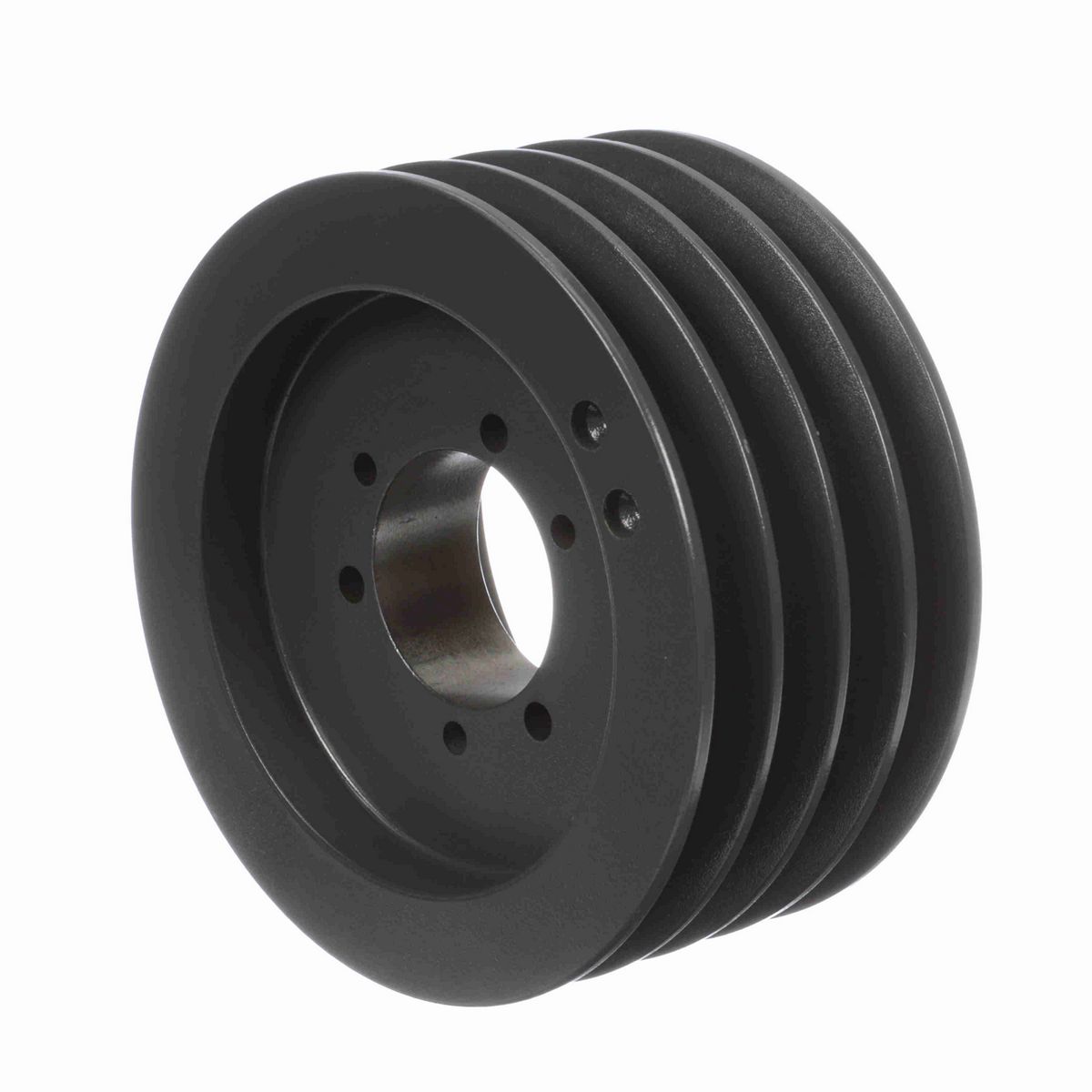 Browning 4 Groove Cast Iron Bushed Bore Multiple Sheave - 4B64SD