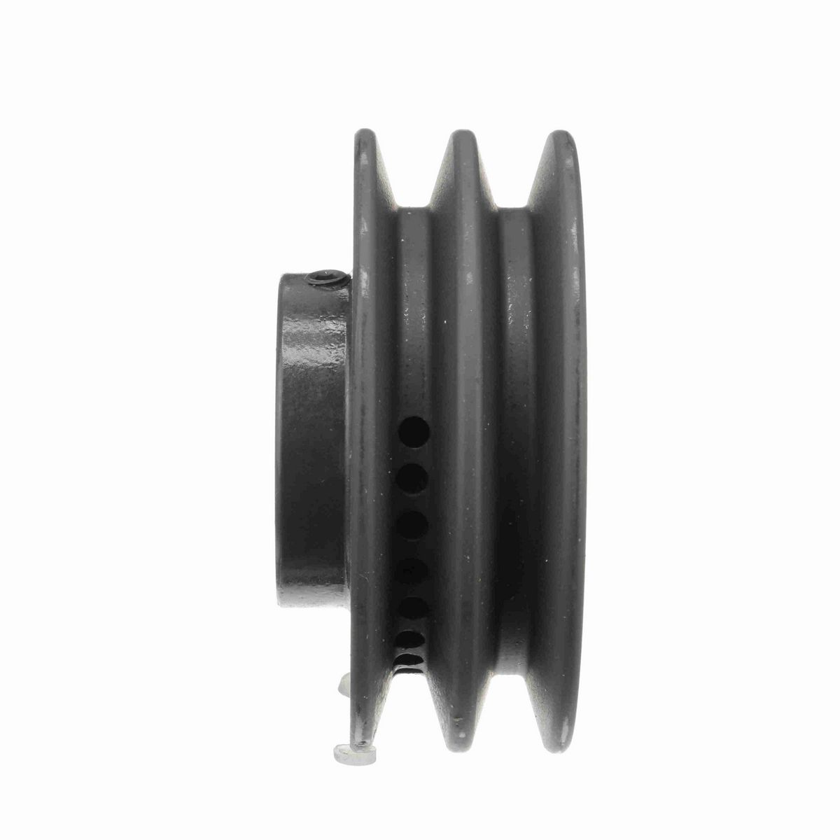 Browning 2 Groove Cast Iron FHP - Finished Bore Sheave - 2AK41X7/8