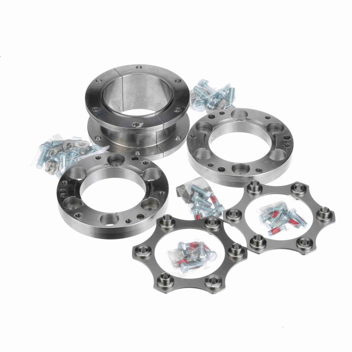 Kop-Flex Disc Coupling Center Assembly - Style KD1 - Size 203 - 203 KD 1 CA