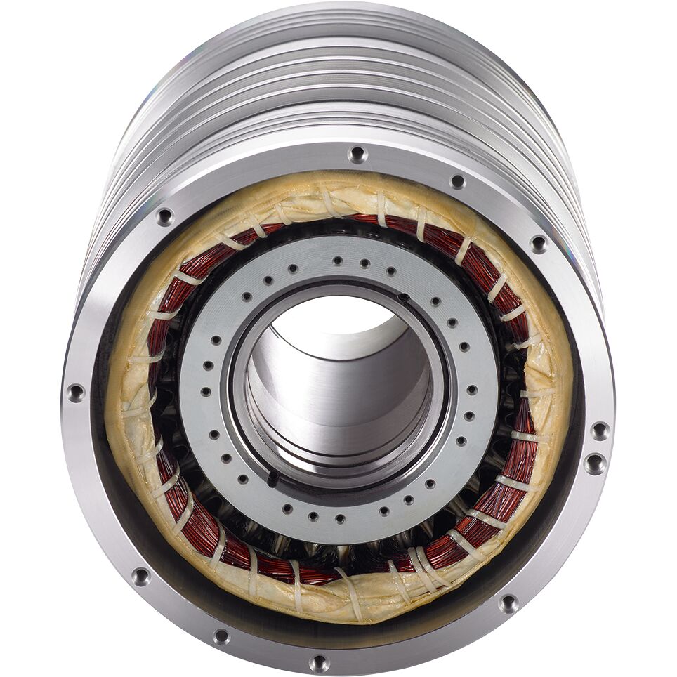 ROTOR 1MR160F-C060 [R911308178]