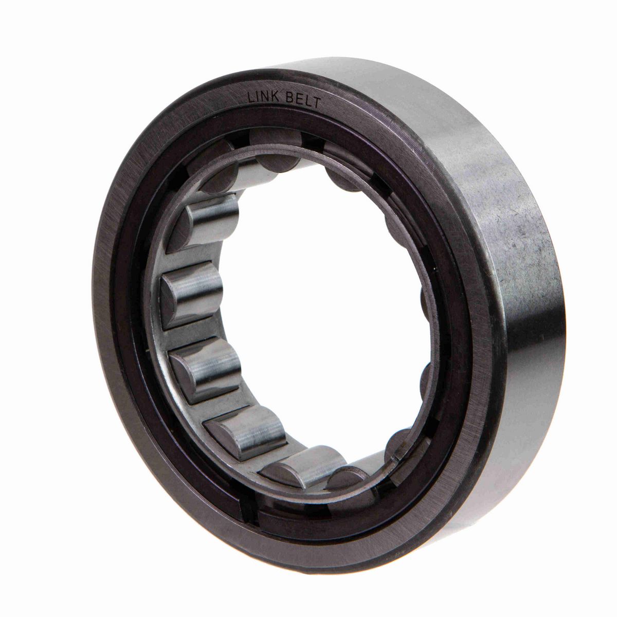 Link-Belt M1215UV Outer Ring & Roller Assemblies Cylindrical Roller Bearings - M1215UV