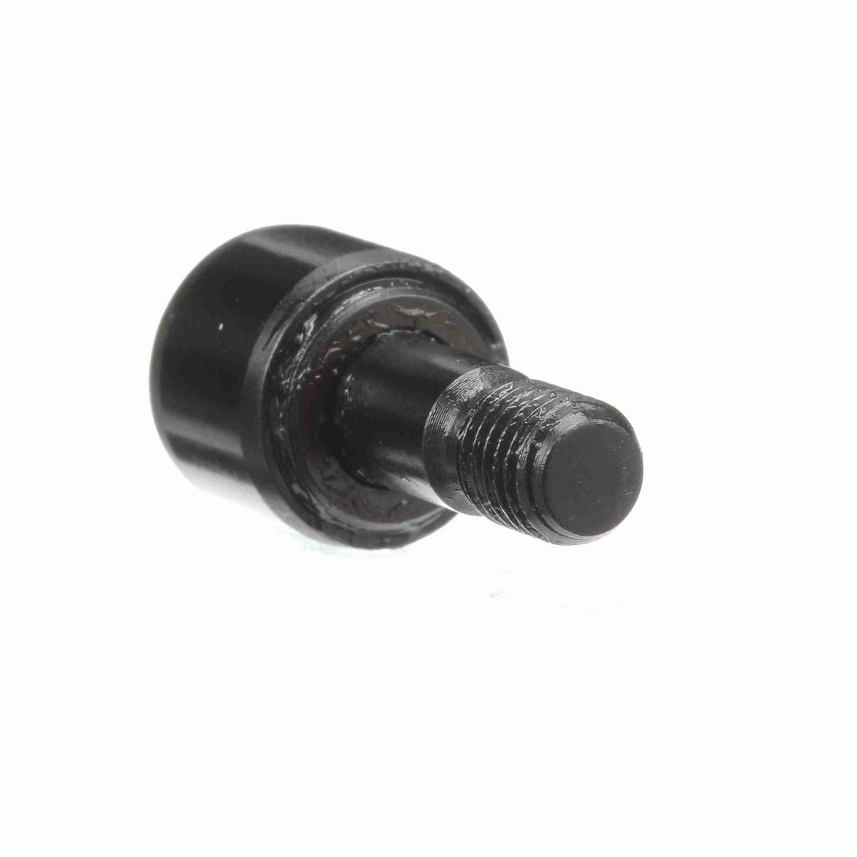 Опорный ролик с цапфой McGill Heavy Stud CAMROL CFH 1/2 S, цилиндрический, с уплотнением, со шлицем под отвёртку, дюймовый