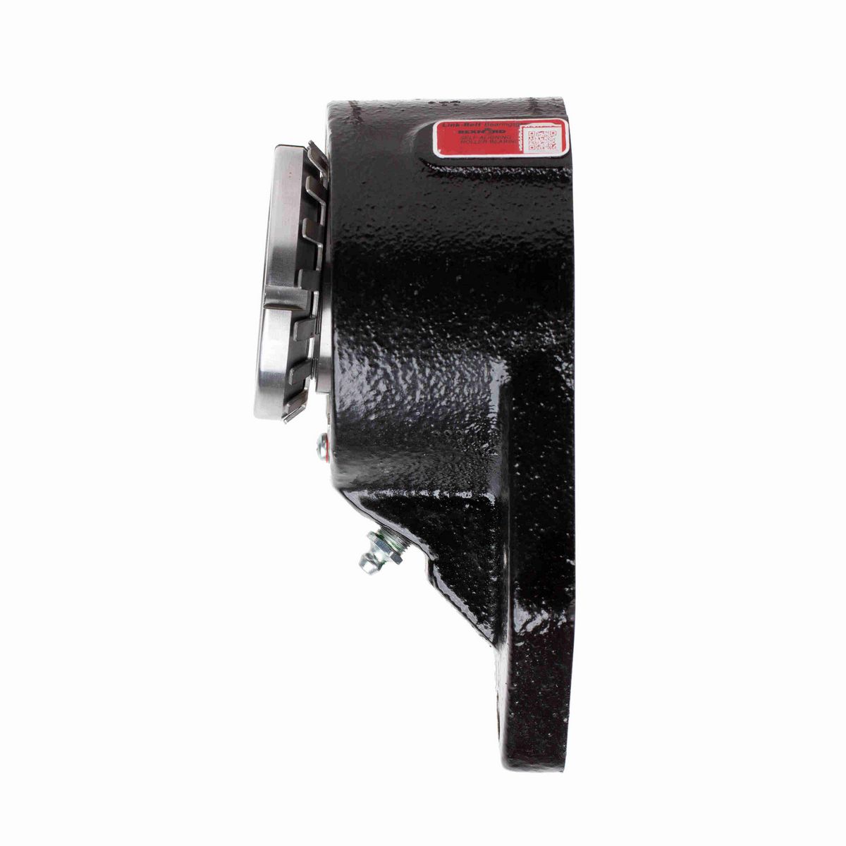 Link-Belt FBB22639HHCK81A Flange Blocks Link-Belt Spherical Roller Bearings - FBB22639HHCK81A