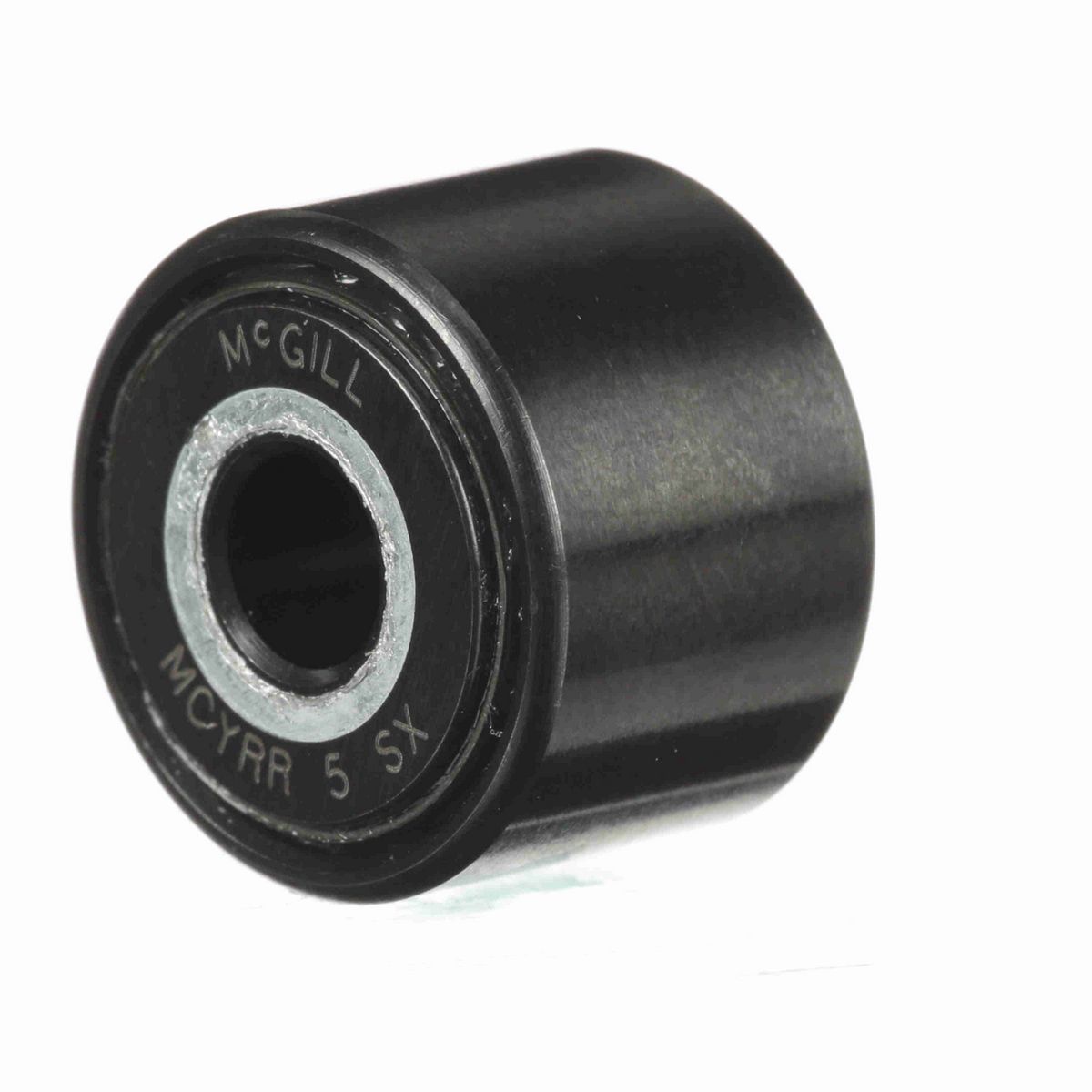 Опорный ролик McGill CAMROL MCYRR 5 SX, цилиндрический, с уплотнением, метрический