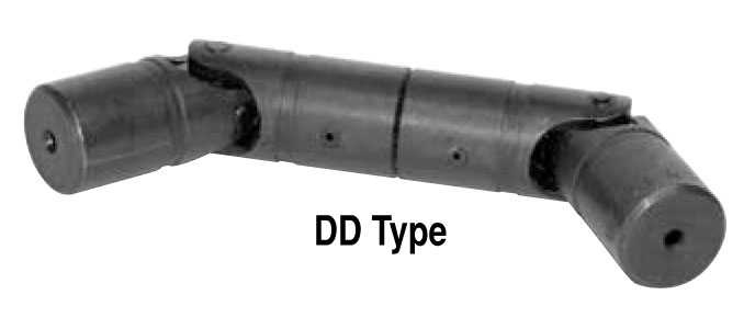 DD Type without Keyway - Inch (Imperial) Bores Timken 68514417164