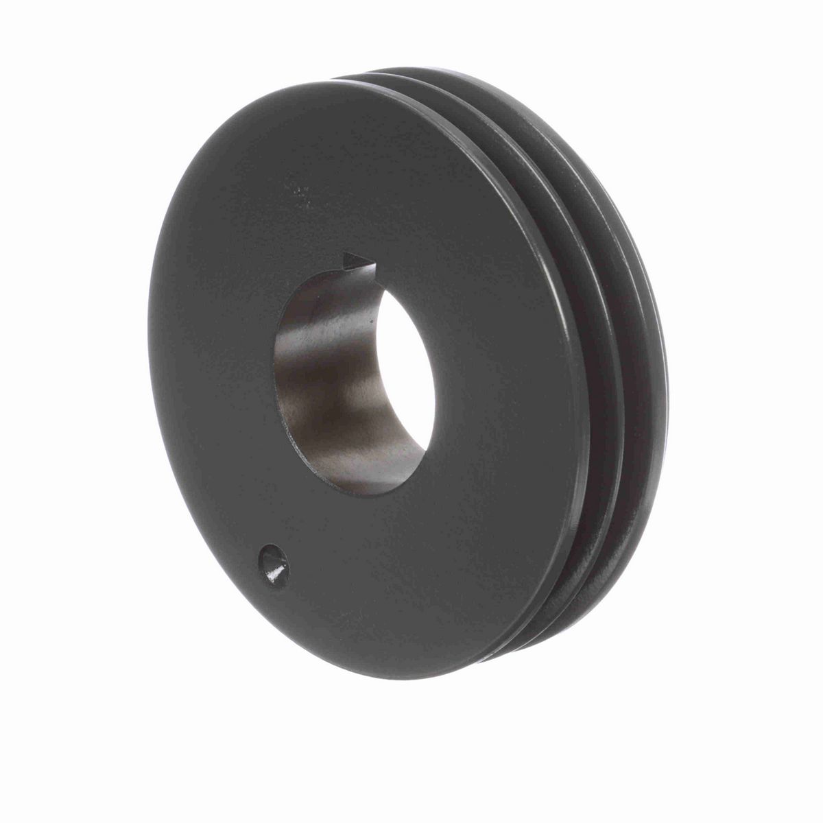 Browning 2 Groove Cast Iron Bushed Bore Multiple Sheave - 2P3V50