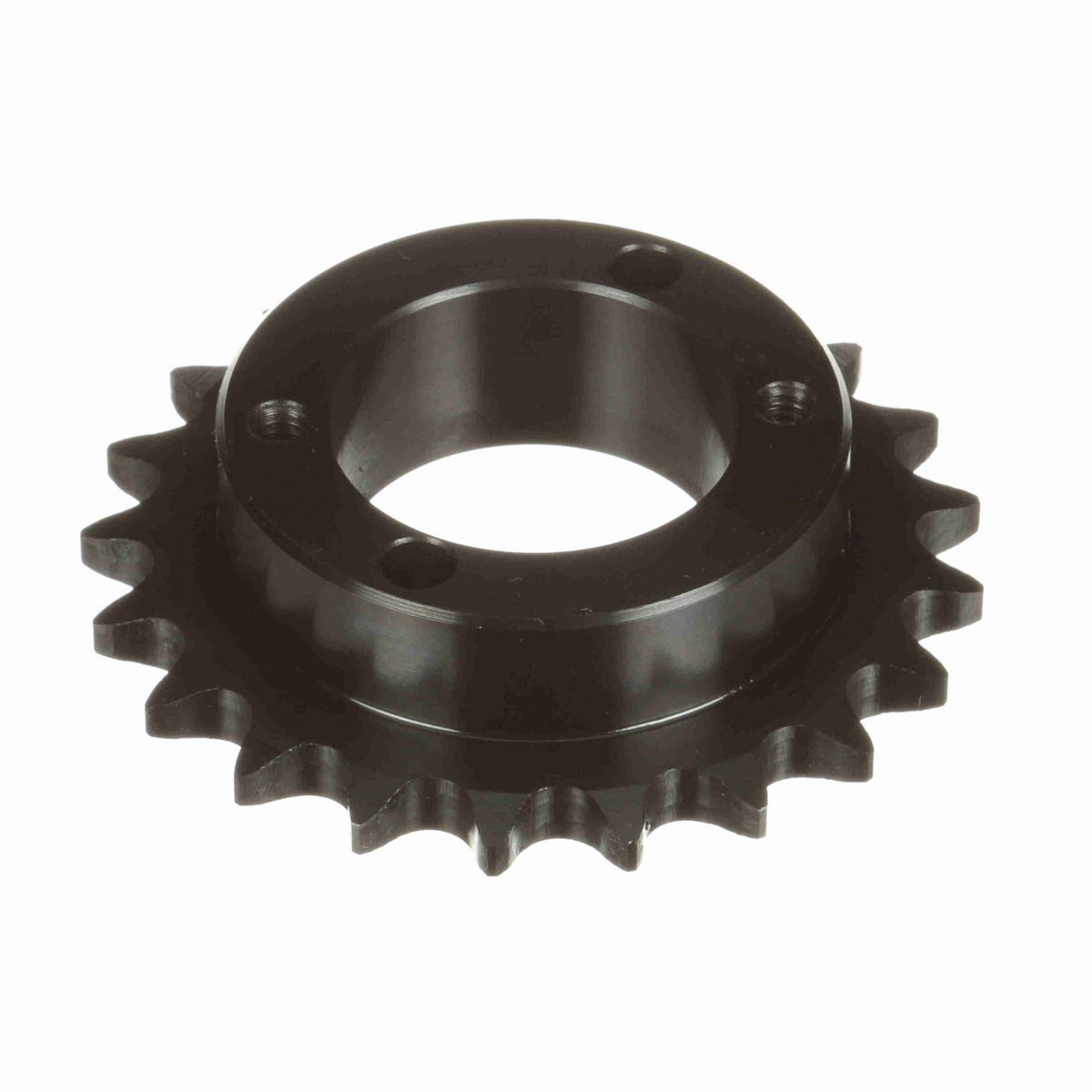 Browning Steel Bushed Bore Roller Chain Sprocket - H40H21