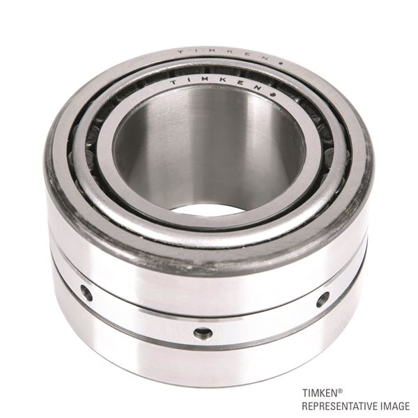 Tapered Roller Bearings - TDI (Tapered Double Inner) Imperial Timken 82681D - 82622