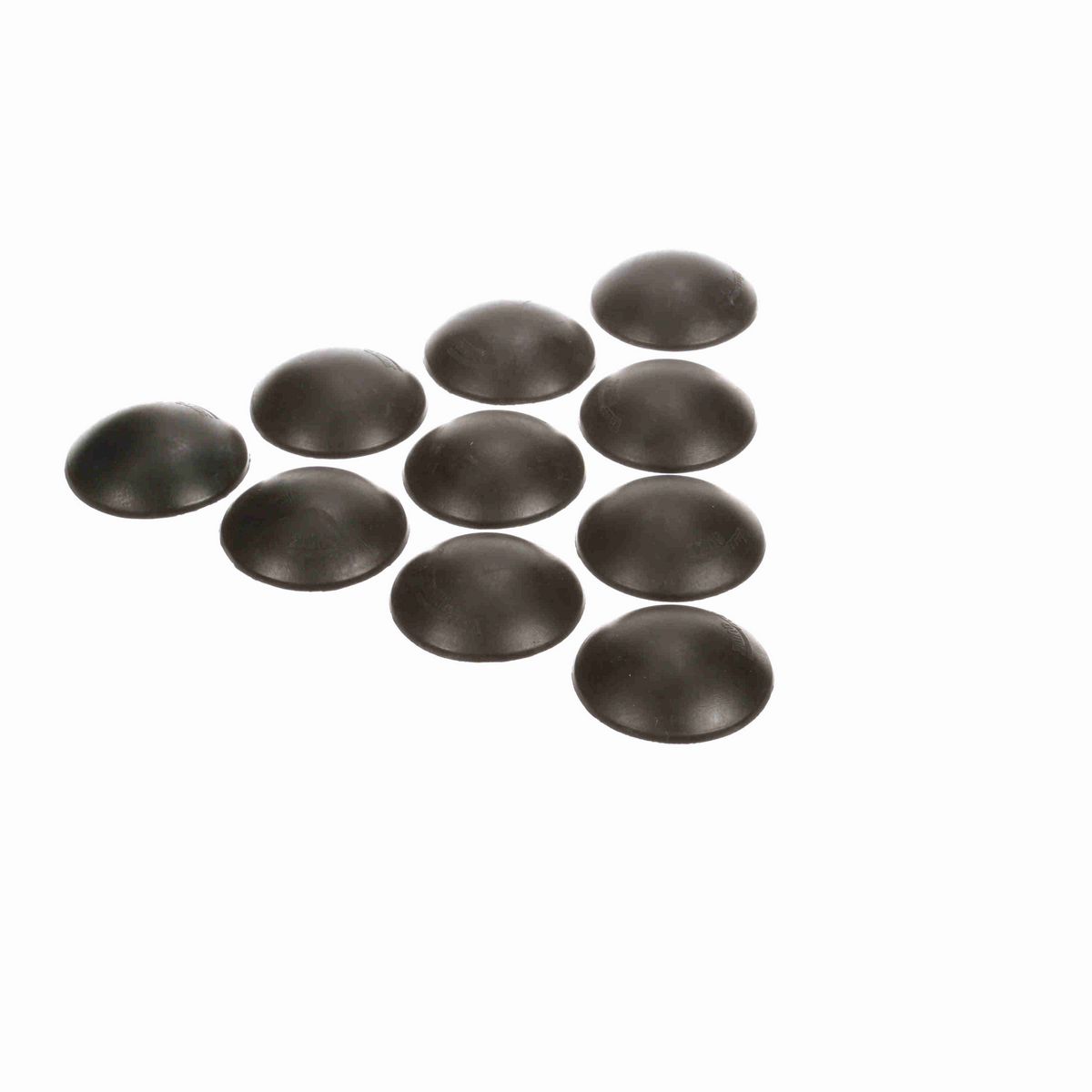 System Plast Safety Cap; Length: -in, for Rod Diameter: 5/8-in - VG-200-225-58-B