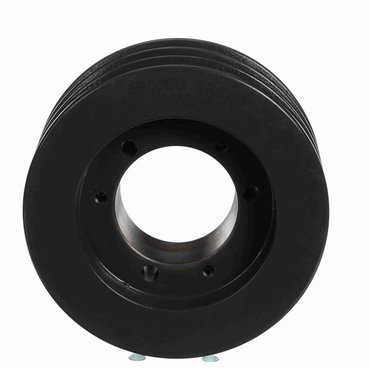 Browning 3 Groove Cast Iron Bushed Bore Multiple Sheave - 3B50SD