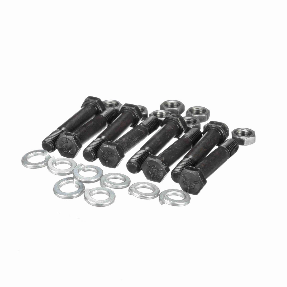 Kop-Flex Gear Coupling Vertical Slide Fastener Set - Size 1.5 - 1 1/2 EB VSFS