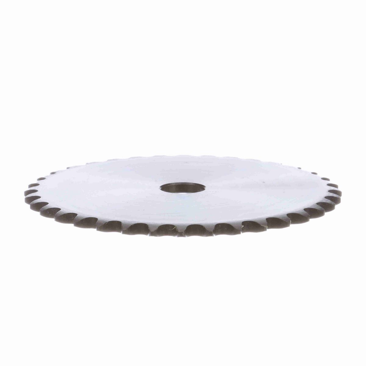 Browning Steel Minimum Plain Bore Roller Chain Sprocket - 35A36