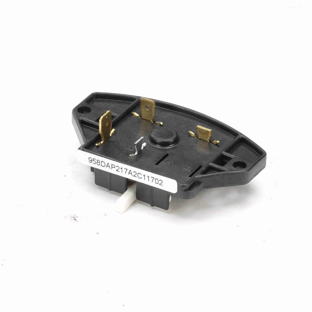 LEESON SWITCH ACD & PTS - A956