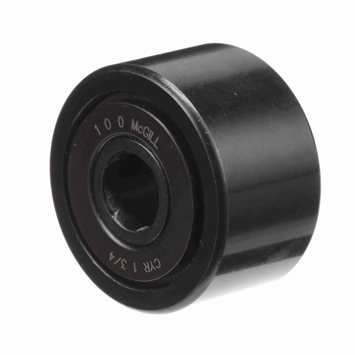 Опорный ролик McGill CAMROL CYR 1 3/4, цилиндрический, дюймовый