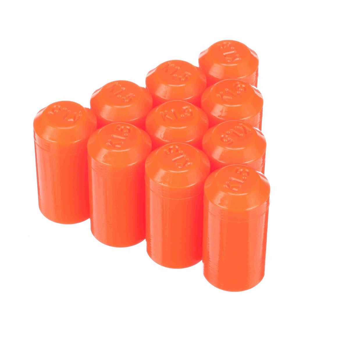 Kop-Flex Elastomeric Coupling Bolt Set - Style UB - Size 15 - 15 UB BS