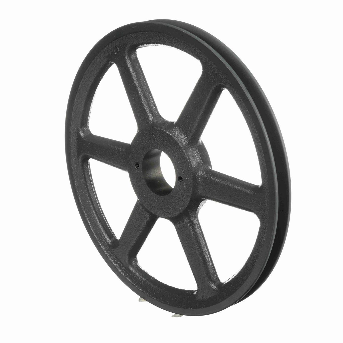 Browning 1 Groove Cast Iron FHP - Bushed Sheave - AK99H