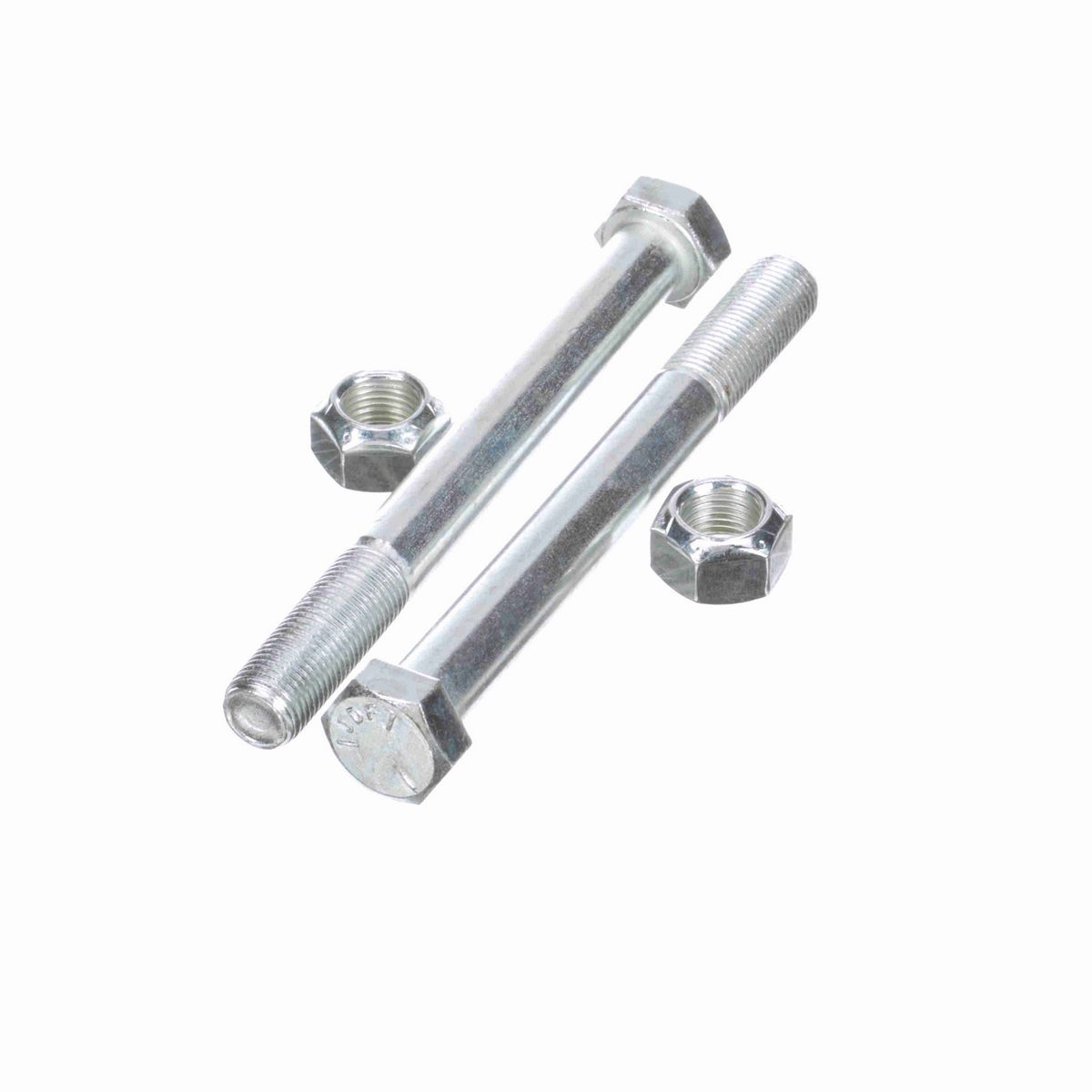 Morse Elastomeric Coupling CC Bolt Set - 602 MORFLEX CC BOLT SET