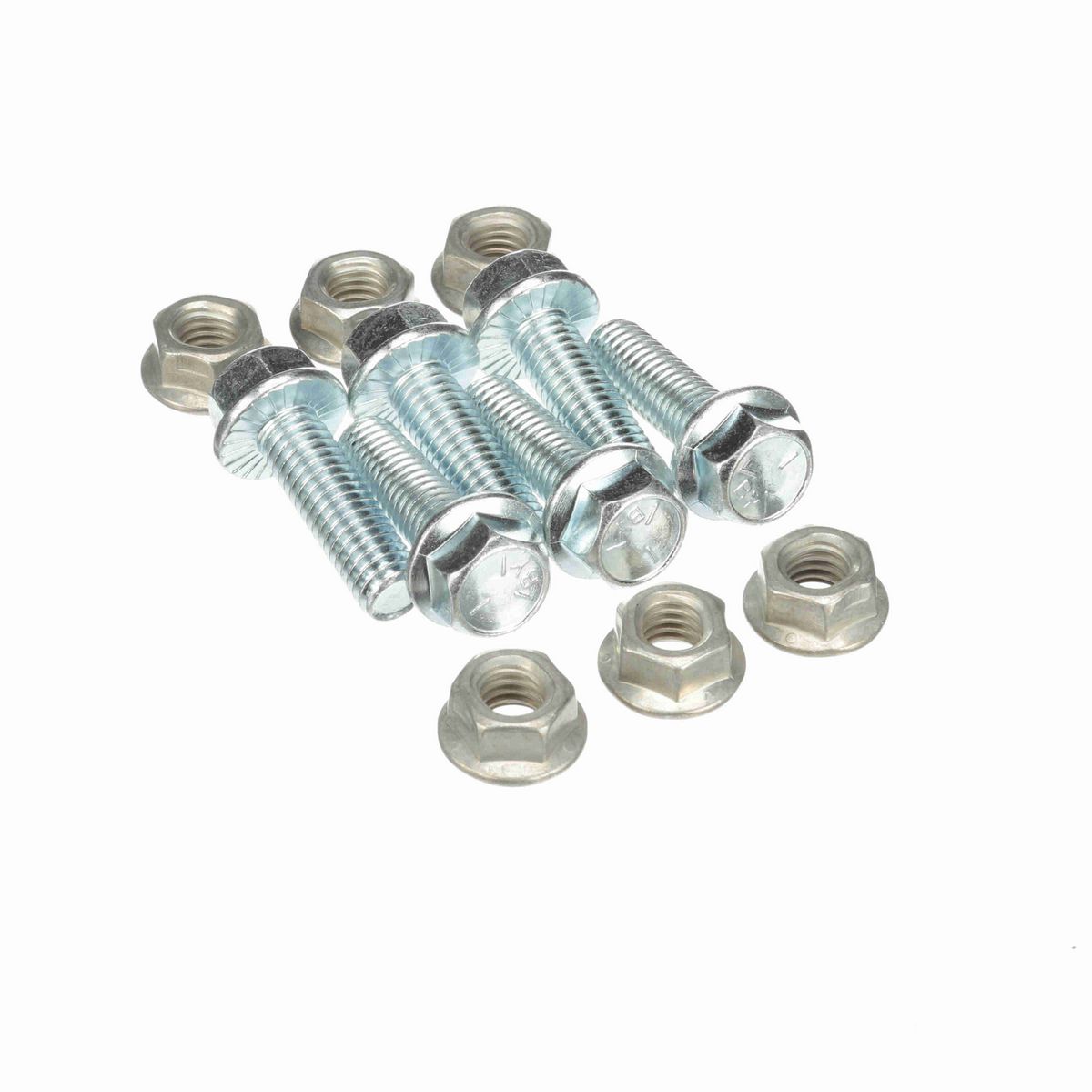 Kop-Flex Disc Coupling Medium Torque Disc Pack Fastener Sets - Style KD1 & KD2 - Size 153 - 153 KD MTFS