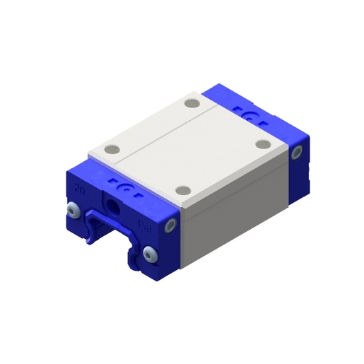 Каретка блочного типа SNR LGBXS55BNSSNZ2-N