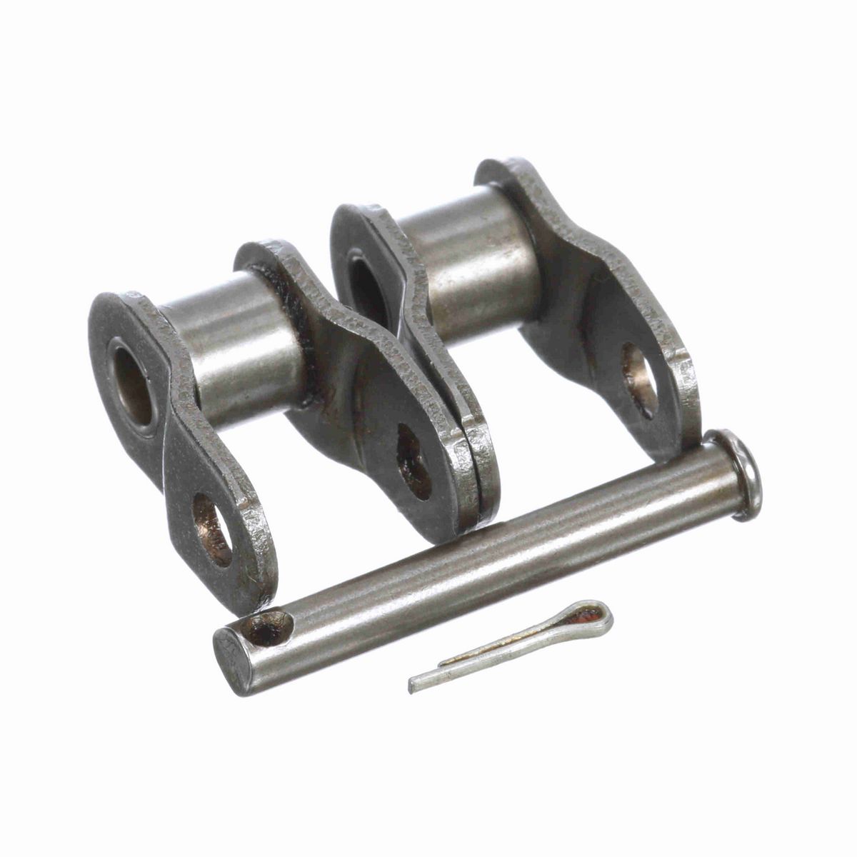 Morse British Standard Roller Chain Offset Link - 08B-2 O/L SC