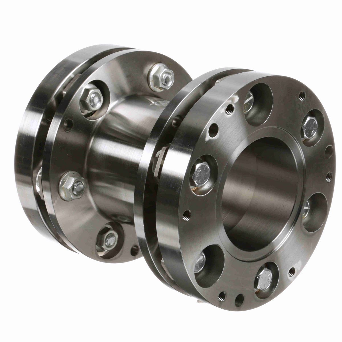 Kop-Flex Disc Coupling Center Assembly - Style KD2 - Size 253 - 253 KD 2 CA800