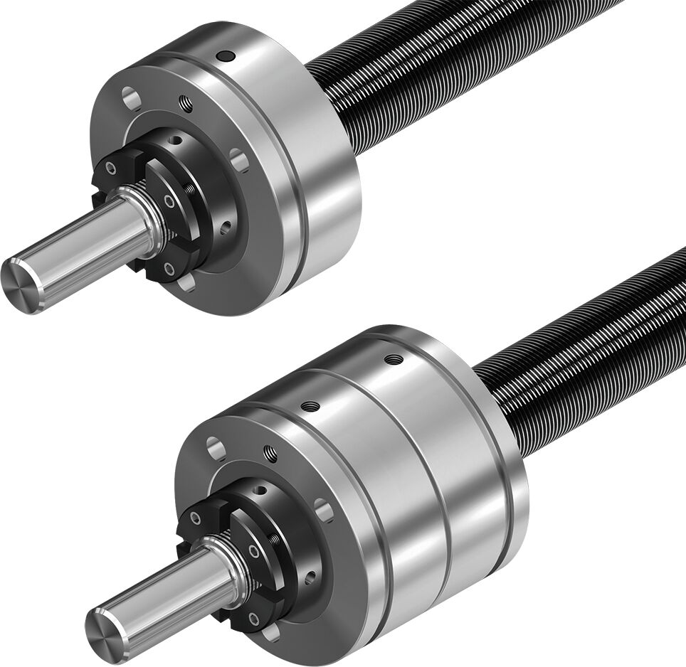 Подшипниковый узел Bosch Rexroth LAF-C-A 20 BG [R159A32001]
