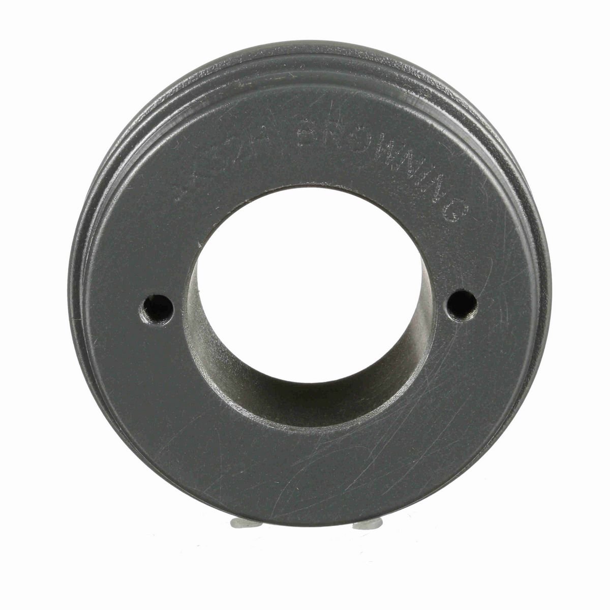 Browning 1 Groove Cast Iron FHP - Bushed Sheave - AK32H