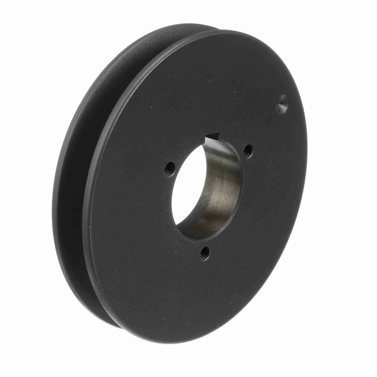 Browning 1 Groove Cast Iron Bushed Bore Multiple Sheave - 1TB56