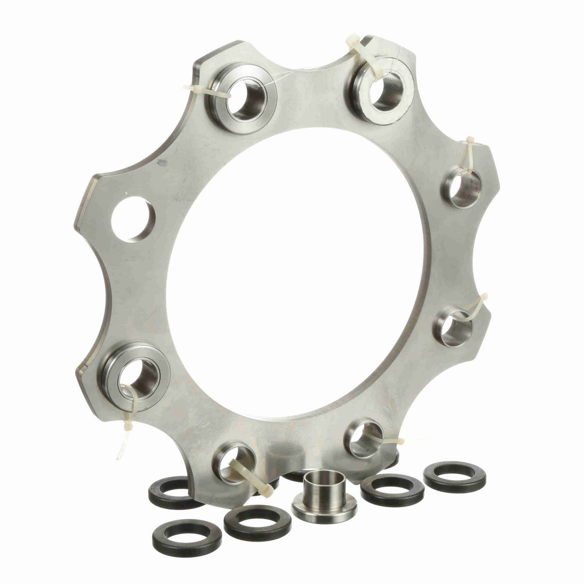 Kop-Flex Disc Coupling High Torque - Semi-Unitized Disc Pack - Style KD10 - Size 404 - 404 KD HSDP