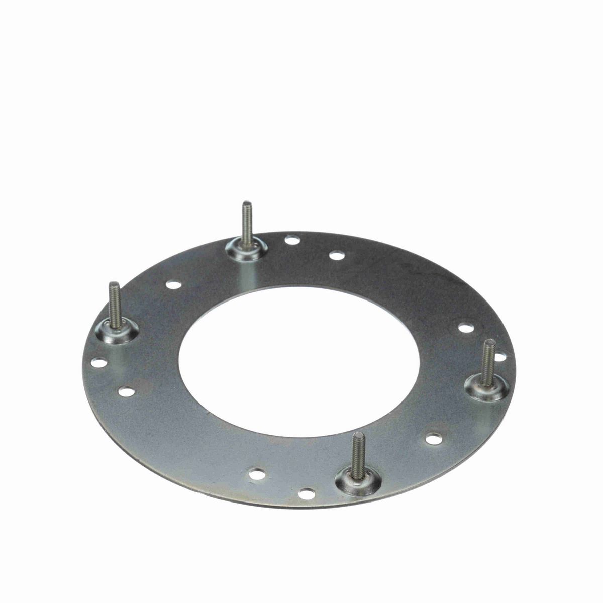 FASCO Rectangular Mounting Kit, for 5" or 5.6" Dia Motor - KIT207