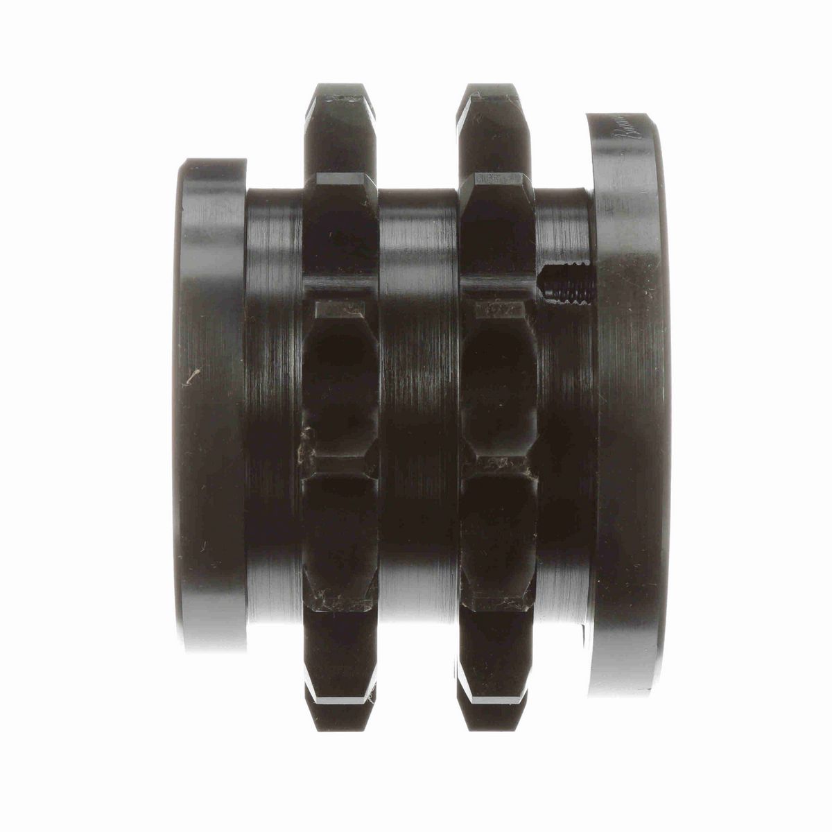 Browning Steel Bushed Bore Roller Chain Sprocket - D80Q14