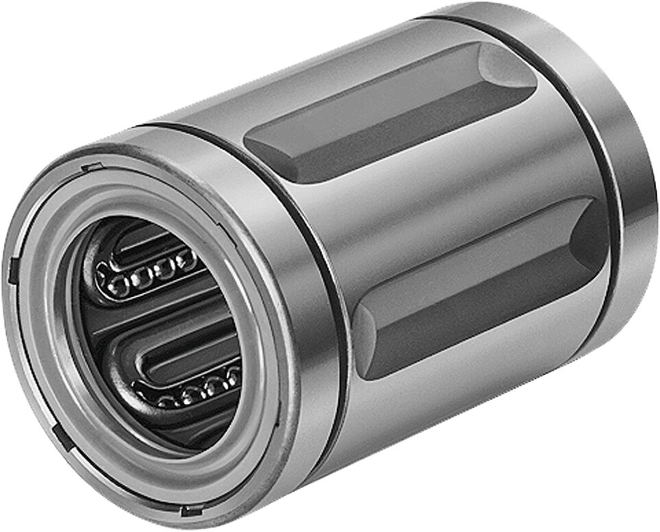 Стандартная линейная втулка Bosch Rexroth KBM-8-DD [R060230810]