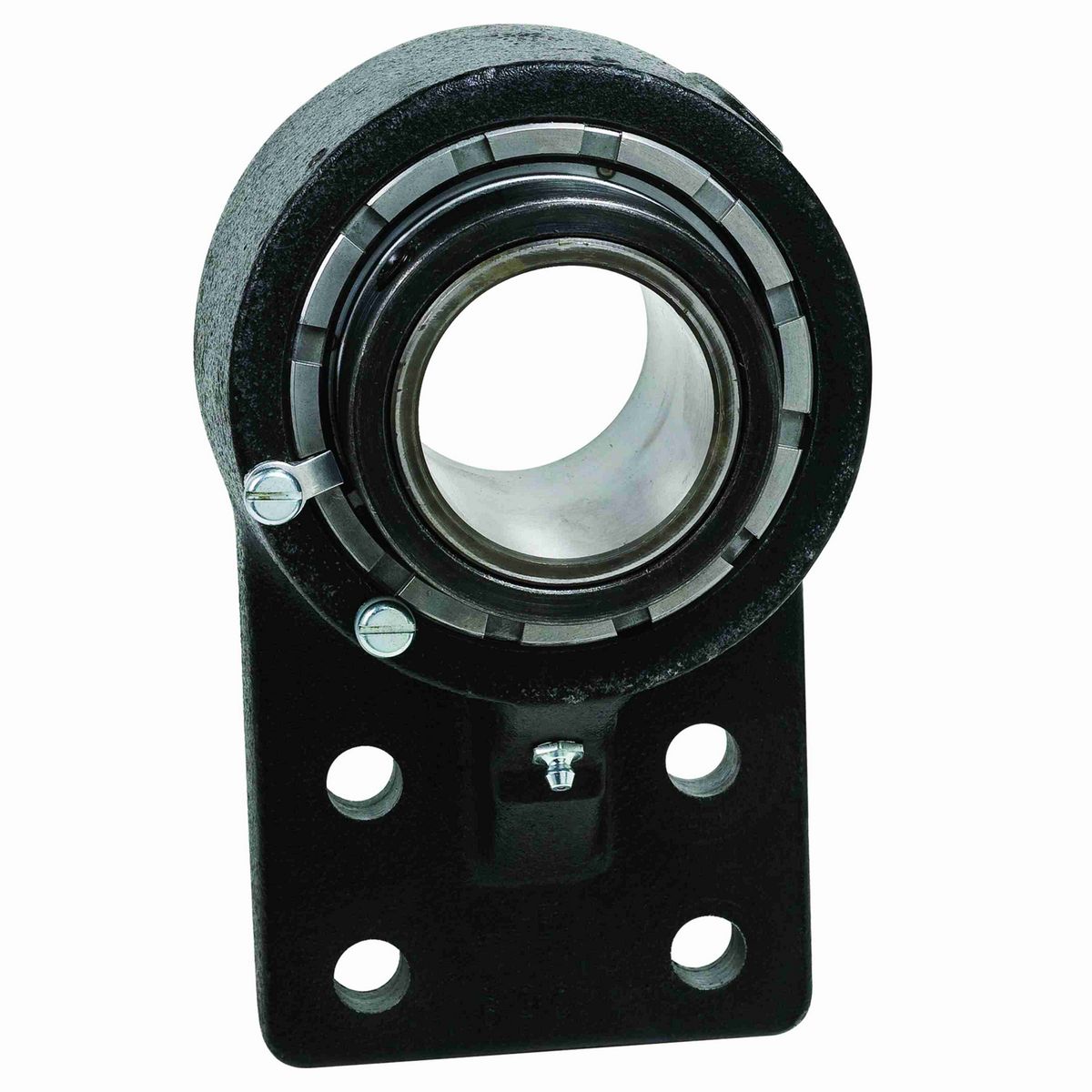 Link-Belt FBB22439HHCK81A Flange Blocks Link-Belt Spherical Roller Bearings - FBB22439HHCK81A